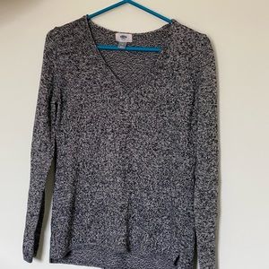 Old navy sweater